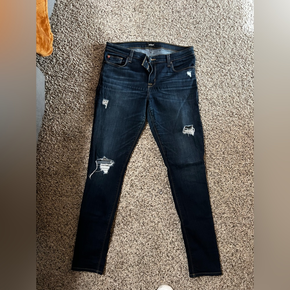 Krista Super Skinny